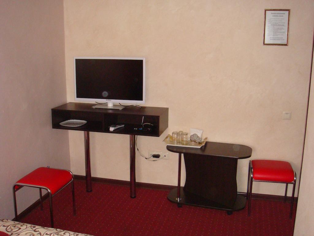 Power House Hotel Lutsʼk Chambre photo