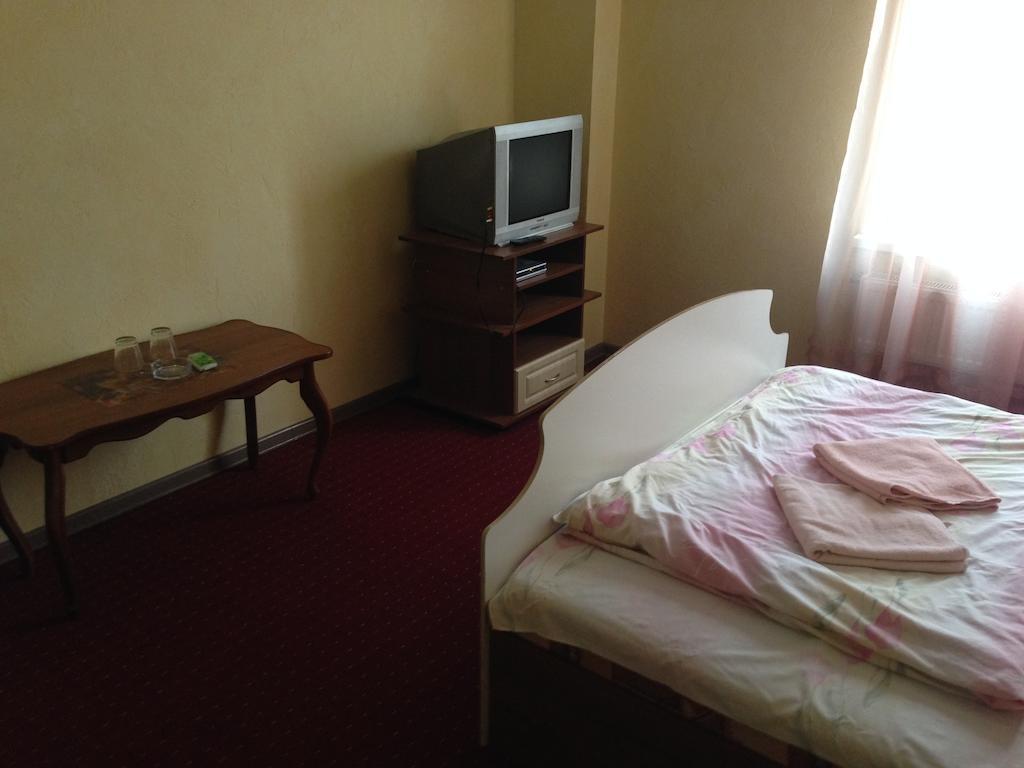 Power House Hotel Lutsʼk Chambre photo