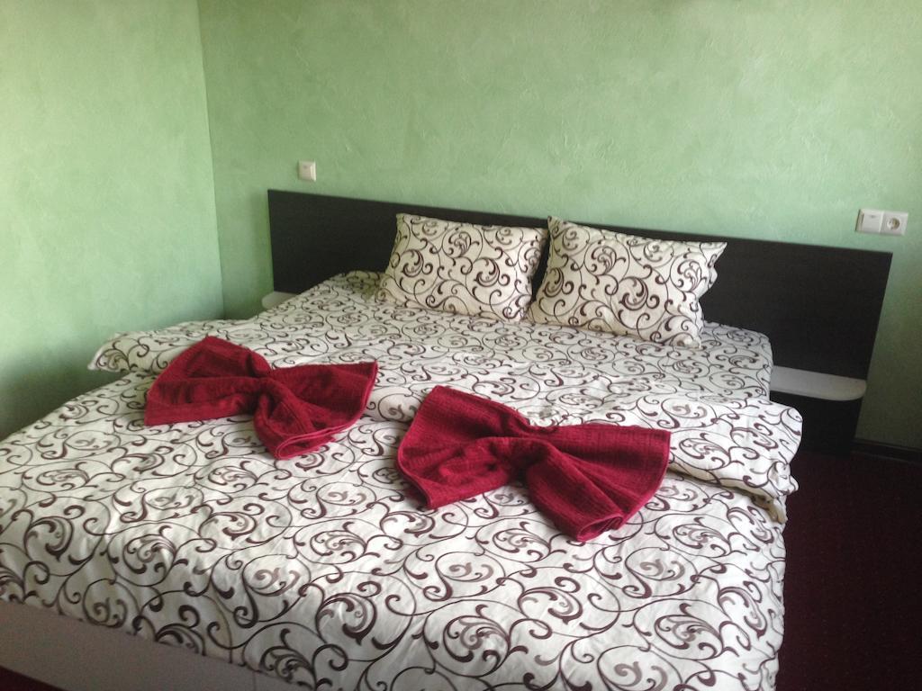 Power House Hotel Lutsʼk Chambre photo